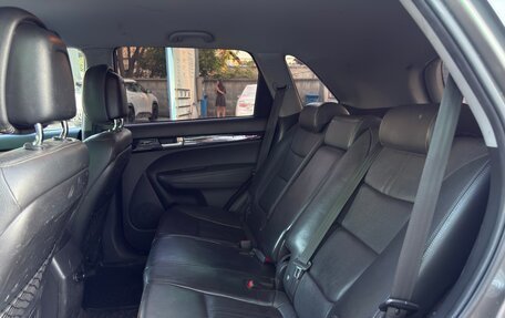 KIA Sorento II рестайлинг, 2012 год, 1 450 000 рублей, 11 фотография