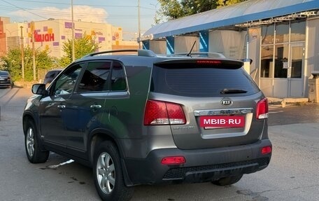 KIA Sorento II рестайлинг, 2012 год, 1 450 000 рублей, 6 фотография