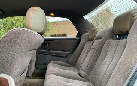 Toyota Cresta, 1999 год, 600 000 рублей, 14 фотография