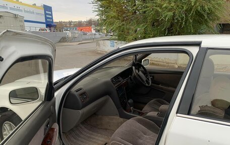 Toyota Cresta, 1999 год, 600 000 рублей, 11 фотография