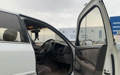 Toyota Cresta, 1999 год, 600 000 рублей, 12 фотография