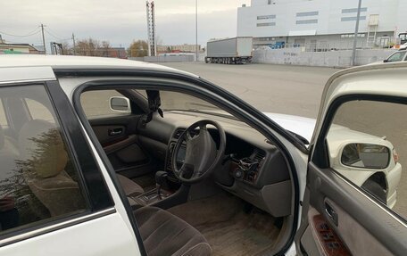 Toyota Cresta, 1999 год, 600 000 рублей, 13 фотография