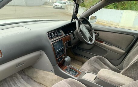 Toyota Cresta, 1999 год, 600 000 рублей, 16 фотография