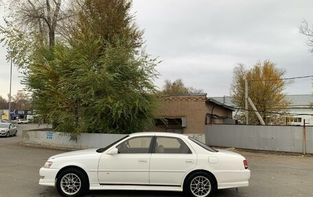 Toyota Cresta, 1999 год, 600 000 рублей, 10 фотография