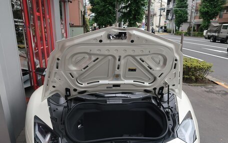 Lamborghini Aventador I рестайлинг, 2016 год, 49 500 000 рублей, 13 фотография