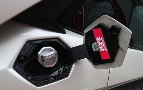 Lamborghini Aventador I рестайлинг, 2016 год, 49 500 000 рублей, 16 фотография