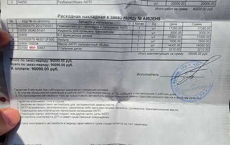 Hyundai Solaris II рестайлинг, 2016 год, 800 000 рублей, 10 фотография