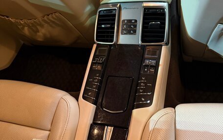 Porsche Panamera II рестайлинг, 2013 год, 2 400 000 рублей, 8 фотография