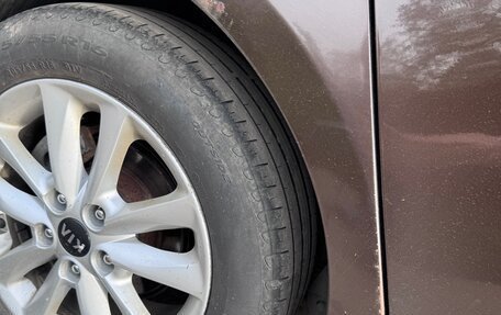 KIA Cerato III, 2019 год, 1 650 000 рублей, 5 фотография