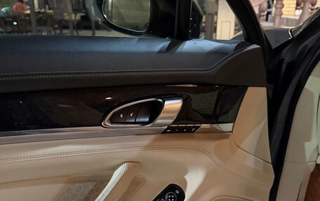 Porsche Panamera II рестайлинг, 2013 год, 2 400 000 рублей, 13 фотография