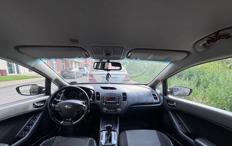 KIA Cerato III, 2019 год, 1 650 000 рублей, 11 фотография