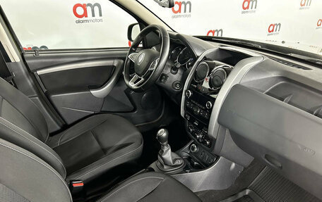 Renault Duster I рестайлинг, 2019 год, 1 399 000 рублей, 12 фотография