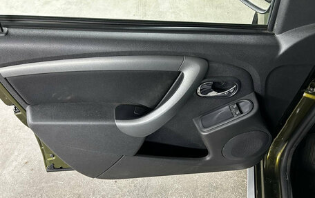 Renault Duster I рестайлинг, 2019 год, 1 399 000 рублей, 18 фотография