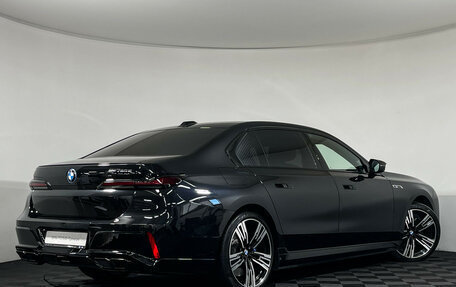 BMW 7 серия, 2023 год, 14 500 000 рублей, 2 фотография