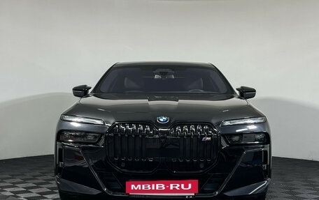 BMW 7 серия, 2023 год, 14 500 000 рублей, 3 фотография