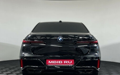 BMW 7 серия, 2023 год, 14 500 000 рублей, 4 фотография