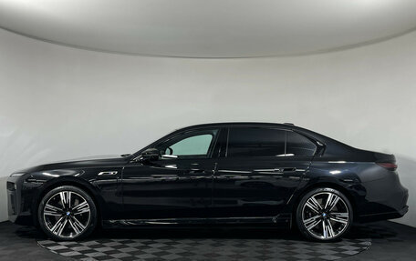 BMW 7 серия, 2023 год, 14 500 000 рублей, 6 фотография