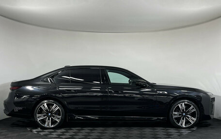 BMW 7 серия, 2023 год, 14 500 000 рублей, 7 фотография