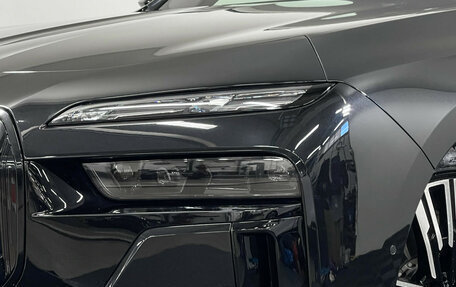 BMW 7 серия, 2023 год, 14 500 000 рублей, 9 фотография