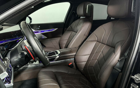 BMW 7 серия, 2023 год, 14 500 000 рублей, 18 фотография