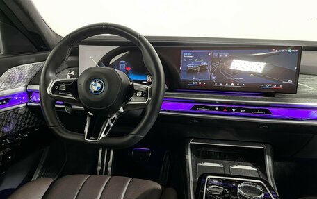 BMW 7 серия, 2023 год, 14 500 000 рублей, 16 фотография
