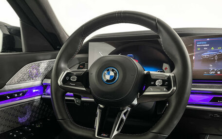 BMW 7 серия, 2023 год, 14 500 000 рублей, 17 фотография