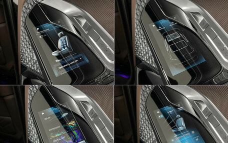 BMW 7 серия, 2023 год, 14 500 000 рублей, 29 фотография