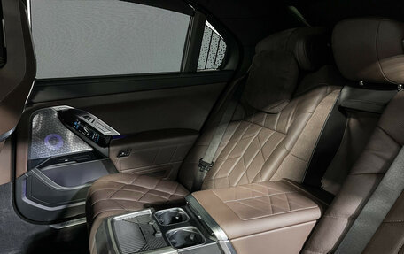 BMW 7 серия, 2023 год, 14 500 000 рублей, 28 фотография
