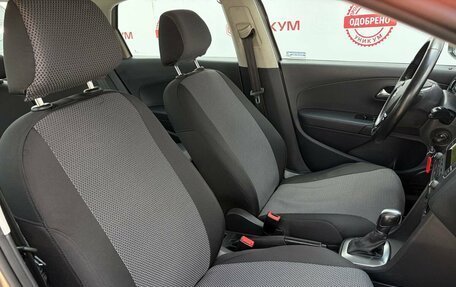 Volkswagen Polo VI (EU Market), 2015 год, 939 000 рублей, 32 фотография