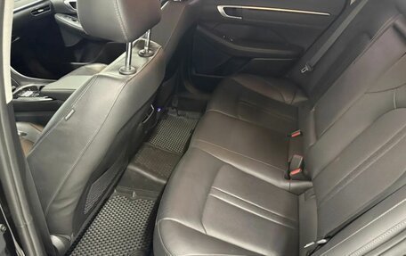 Hyundai Sonata VIII, 2020 год, 2 722 500 рублей, 14 фотография