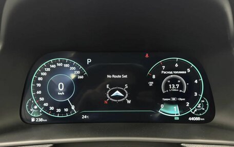 Hyundai Sonata VIII, 2020 год, 2 722 500 рублей, 15 фотография