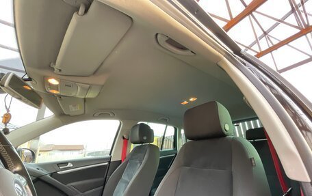 Volkswagen Tiguan I, 2012 год, 1 975 000 рублей, 14 фотография
