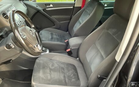 Volkswagen Tiguan I, 2012 год, 1 975 000 рублей, 13 фотография