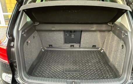 Volkswagen Tiguan I, 2012 год, 1 975 000 рублей, 11 фотография