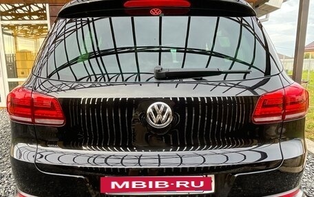 Volkswagen Tiguan I, 2012 год, 1 975 000 рублей, 9 фотография