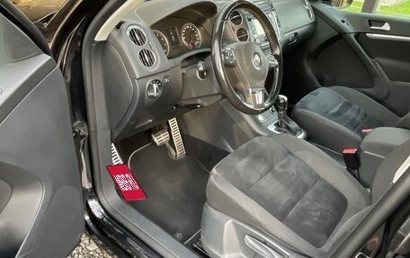 Volkswagen Tiguan I, 2012 год, 1 975 000 рублей, 12 фотография