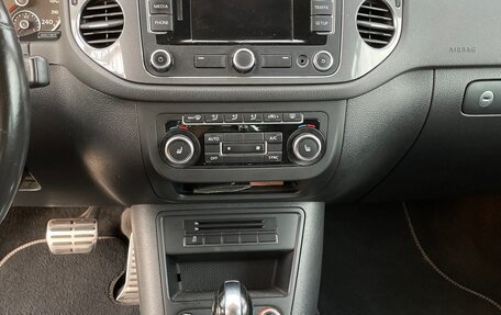 Volkswagen Tiguan I, 2012 год, 1 975 000 рублей, 16 фотография