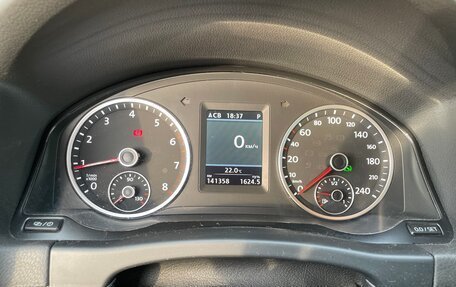 Volkswagen Tiguan I, 2012 год, 1 975 000 рублей, 17 фотография