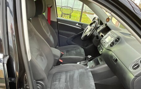 Volkswagen Tiguan I, 2012 год, 1 975 000 рублей, 23 фотография