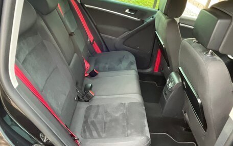 Volkswagen Tiguan I, 2012 год, 1 975 000 рублей, 25 фотография