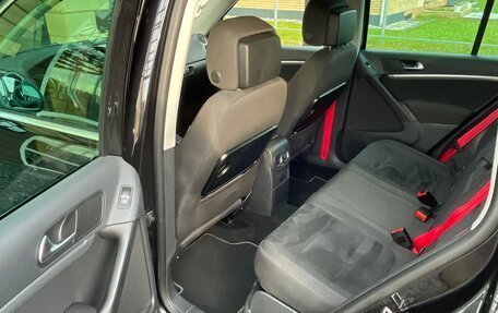 Volkswagen Tiguan I, 2012 год, 1 975 000 рублей, 26 фотография