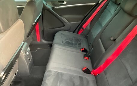 Volkswagen Tiguan I, 2012 год, 1 975 000 рублей, 27 фотография
