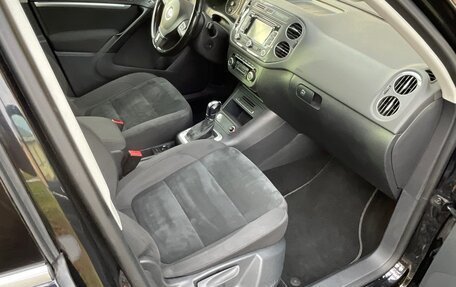 Volkswagen Tiguan I, 2012 год, 1 975 000 рублей, 22 фотография