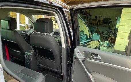 Volkswagen Tiguan I, 2012 год, 1 975 000 рублей, 24 фотография