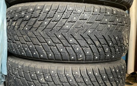 Volkswagen Tiguan I, 2012 год, 1 975 000 рублей, 34 фотография