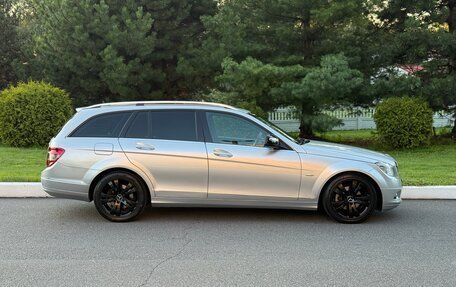 Mercedes-Benz C-Класс, 2009 год, 1 150 000 рублей, 4 фотография