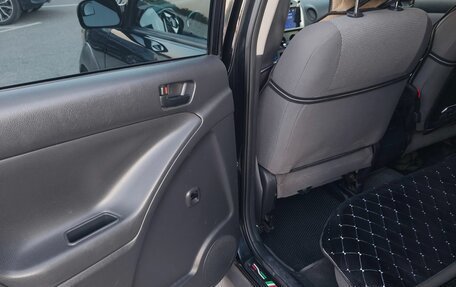 Pontiac Vibe II, 2005 год, 620 000 рублей, 10 фотография