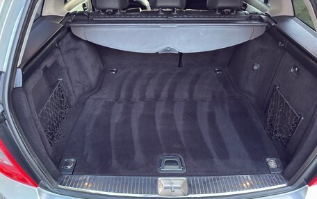 Mercedes-Benz C-Класс, 2009 год, 1 150 000 рублей, 12 фотография