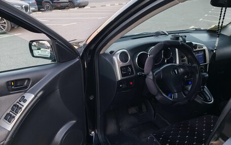 Pontiac Vibe II, 2005 год, 620 000 рублей, 12 фотография