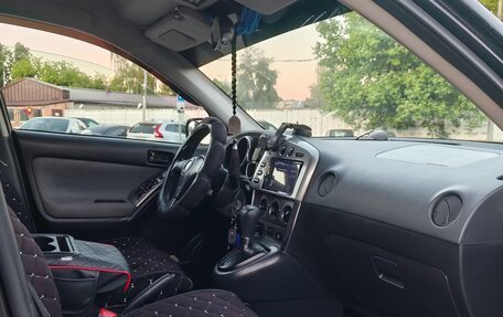 Pontiac Vibe II, 2005 год, 620 000 рублей, 7 фотография